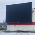 766463-6 Digital advertising screen 64 m2