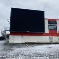 766463-7 Digital advertising screen 64 m2