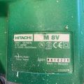 760458-3 Hand router Hitachi M 8V with accessories