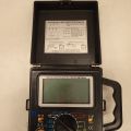 752906-1 Digital multifunction tester MFT 4010