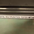 752906-4 Digital multifunction tester MFT 4010