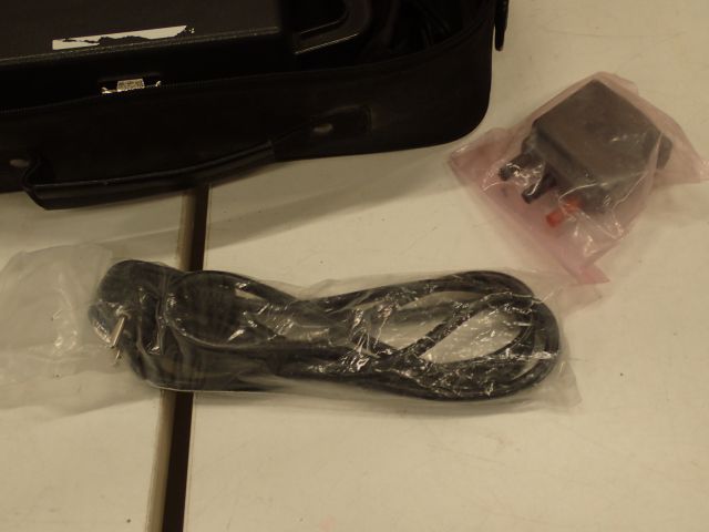 752906-8 Digital multifunction tester MFT 4010