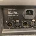760050-5 Wash MAC250 Martin 2 st inkl Flightcase