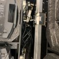 760050-9 Wash MAC250 Martin 2 st inkl Flightcase