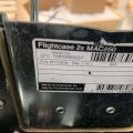 760050-10 Wash MAC250 Martin 2 st inkl Flightcase
