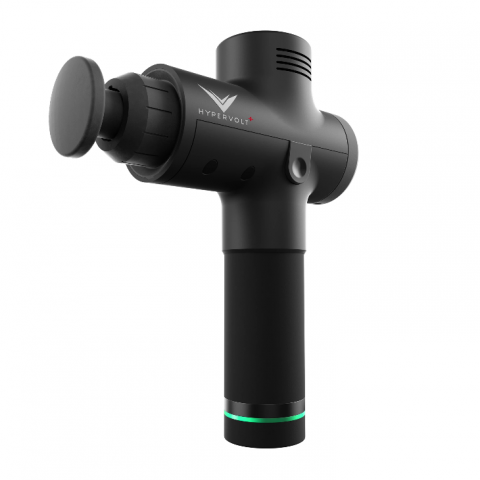 766529-1 Massager Hyperice Hypervolt Plus Black
