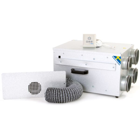 764086-1 Sorption dehumidifier Acetec EvoDry PD