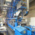 703965-1 Flexo  priting press Pantec/Efsen