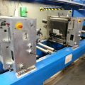 703965-5 Flexo  priting press Pantec/Efsen