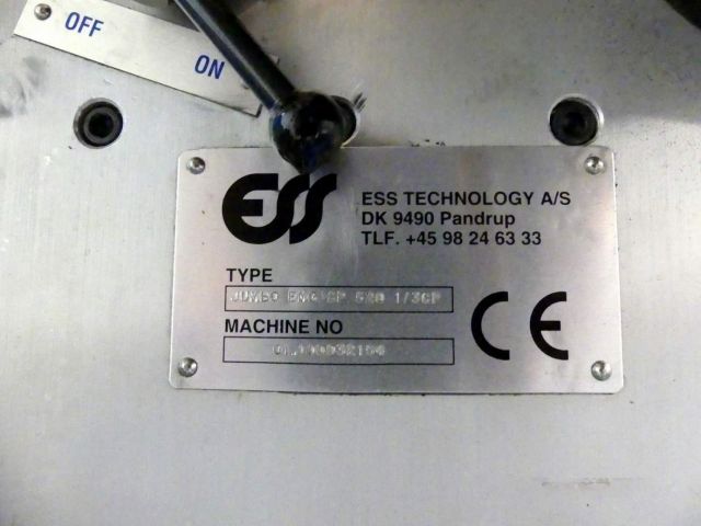703965-7 Flexo  priting press Pantec/Efsen
