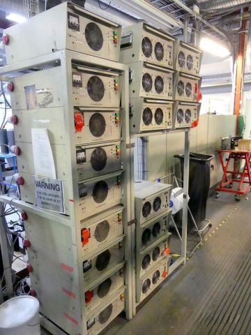 703965-9 Flexo  priting press Pantec/Efsen