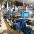 703965-10 Flexo  priting press Pantec/Efsen