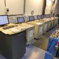 703966-2 Fast variable printer Scitex / Kodak 3000 series
