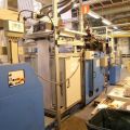 703966-7 Fast variable printer Scitex / Kodak 3000 series