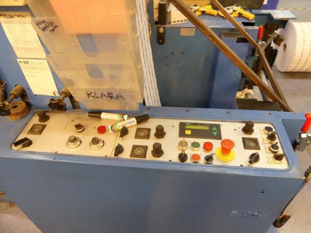 703966-12 Fast variable printer Scitex / Kodak 3000 series