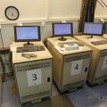 703966-16 Fast variable printer Scitex / Kodak 3000 series