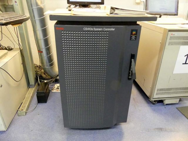703966-18 Fast variable printer Scitex / Kodak 3000 series