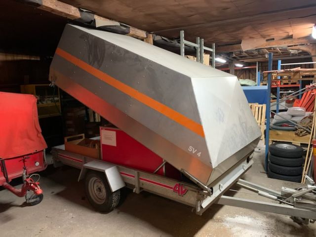 766822-3 PROAB 4P-1330, 1988