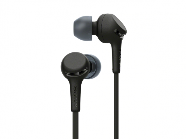 751691-1 Wireless headphones Sony WI-XB400B