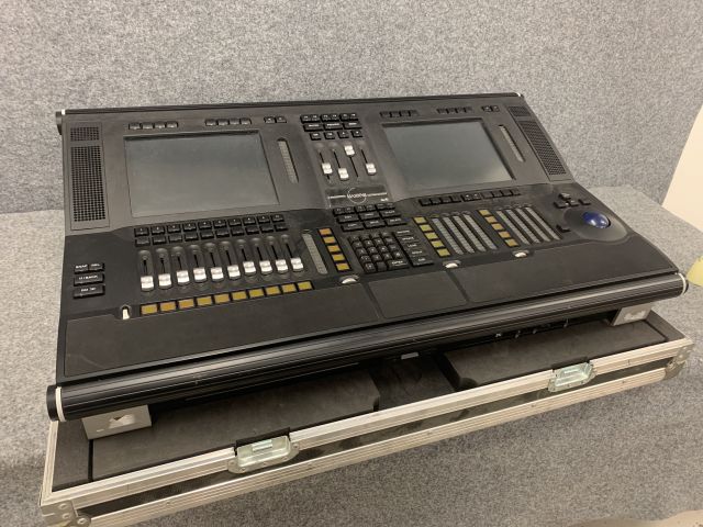 760059-1 Light control Martin Maxxyz 3d