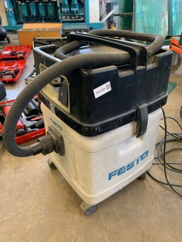 760439-1 Vacuum cleaner Festo SR 5 ES