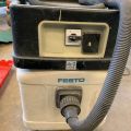 760439-2 Vacuum cleaner Festo SR 5 ES