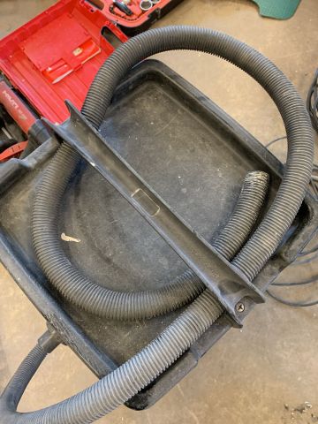 760439-3 Vacuum cleaner Festo SR 5 ES