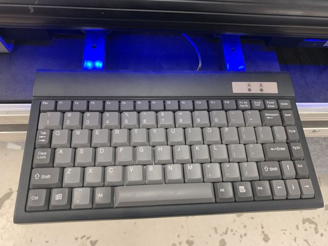 760059-3 Light control Martin Maxxyz 3d