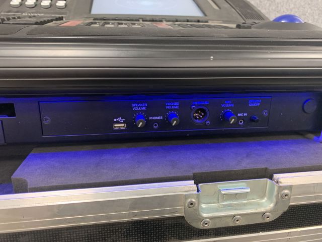 760059-4 Light control Martin Maxxyz 3d