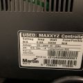 760059-5 Light control Martin Maxxyz 3d