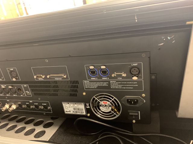 760059-7 Light control Martin Maxxyz 3d