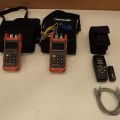 752913-1 Fiber & Cable Tester ShinewayTech OLT-55 / Gigamedia GGM DIAGLC90