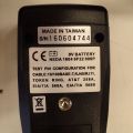 752913-13 Fiber & Cable Tester ShinewayTech OLT-55 / Gigamedia GGM DIAGLC90