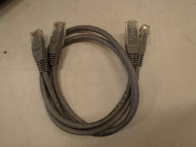 752913-15 Fiber & Cable Tester ShinewayTech OLT-55 / Gigamedia GGM DIAGLC90