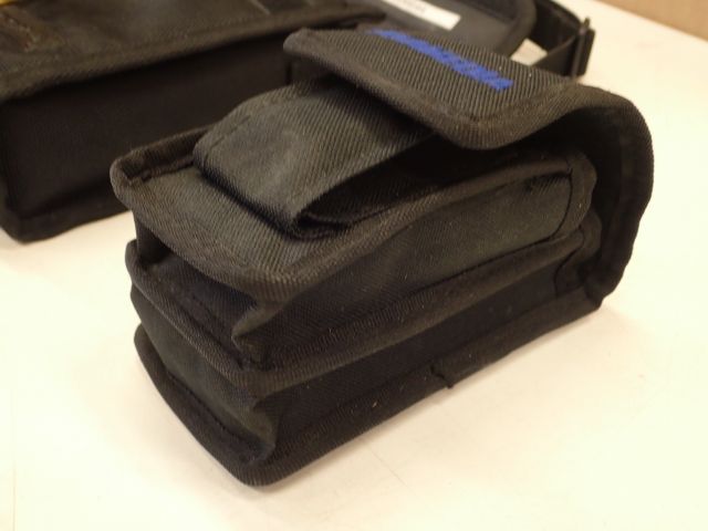 752913-16 Fiber & Cable Tester ShinewayTech OLT-55 / Gigamedia GGM DIAGLC90