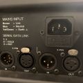 760060-5 Wash MAC250 Martin 2 st inkl Flightcase