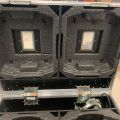 760060-8 Wash MAC250 Martin 2 st inkl Flightcase