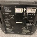 760060-10 Wash MAC250 Martin 2 st inkl Flightcase