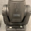760061-8 Wash MAC250 Martin 2 st inkl Flightcase