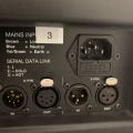760061-12 Wash MAC250 Martin 2 st inkl Flightcase