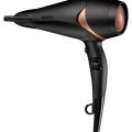 766596-1 Hairdryer Babyliss Bronze Shimmer 2200
