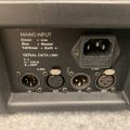 760062-9 Wash MAC250 Martin 2 st inkl Flightcase
