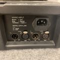 760062-10 Wash MAC250 Martin 2 st inkl Flightcase