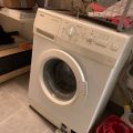 760415-1 Washing machine Siemens Siwamat XL540