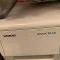 760415-2 Washing machine Siemens Siwamat XL540
