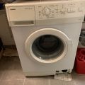 760415-3 Washing machine Siemens Siwamat XL540