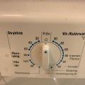 760415-4 Washing machine Siemens Siwamat XL540