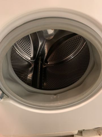 760415-6 Washing machine Siemens Siwamat XL540