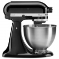766599-1 Kitchen machine KitchenAid Classic X 45SSEOB