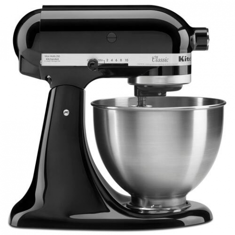 766599-1 Kitchen machine KitchenAid Classic X 45SSEOB